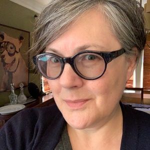 Meet your Posher, Erin